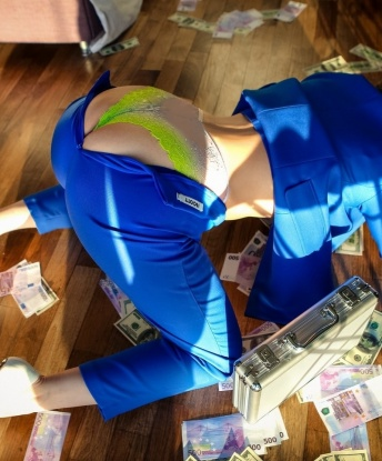 Анкета проститутки Елизавета - Фото, г. Миоры, 32 года, №340