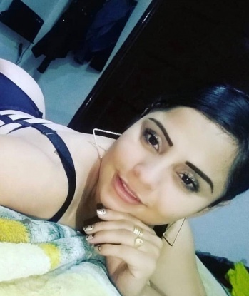 Анкета проститутки Кармен - Фото, г. Миоры, 26 лет, №14347